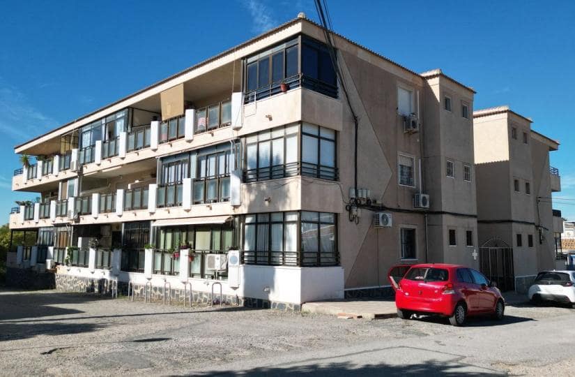 Leilighet til salgs i San Luis - € 70 000 (Ref: 9774146)