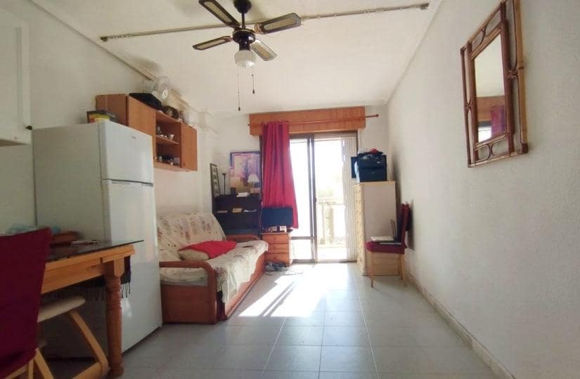 Leilighet til salgs i San Luis - € 70 000 (Ref: 9774146)