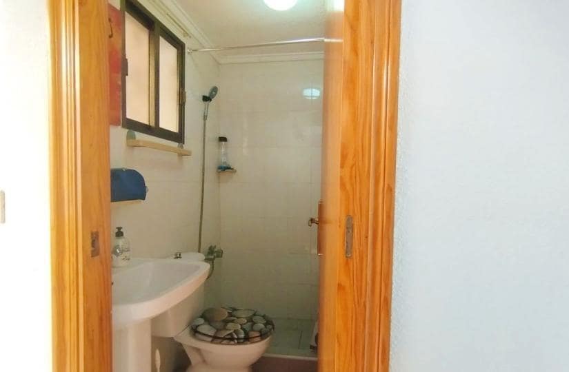 Leilighet til salgs i San Luis - € 70 000 (Ref: 9774146)