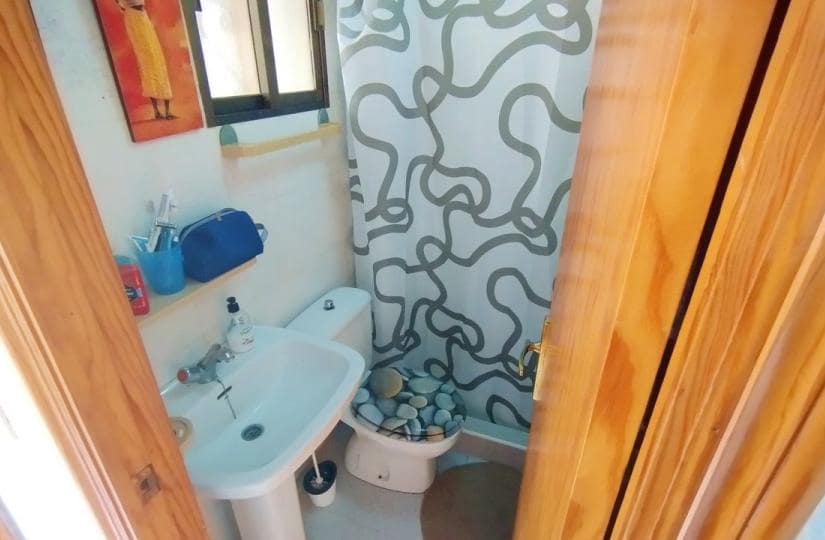 Leilighet til salgs i San Luis - € 70 000 (Ref: 9774146)