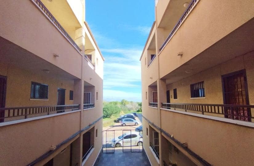 Leilighet til salgs i San Luis - € 70 000 (Ref: 9774146)