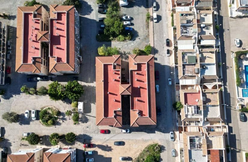 Leilighet til salgs i San Luis - € 70 000 (Ref: 9774146)