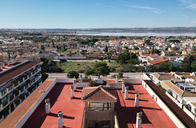 Leilighet til salgs i San Luis - € 70 000 (Ref: 9774146)