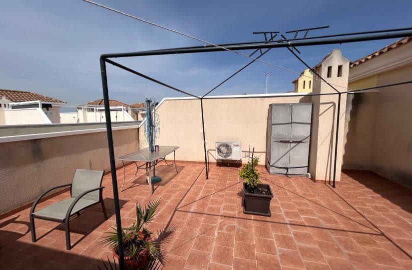 2 bedroom Apartment for sale in Jacarilla with pool garage - € 108,000 (Ref: 9776830)