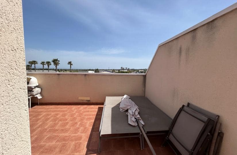 2 bedroom Apartment for sale in Jacarilla with pool garage - € 108,000 (Ref: 9776830)