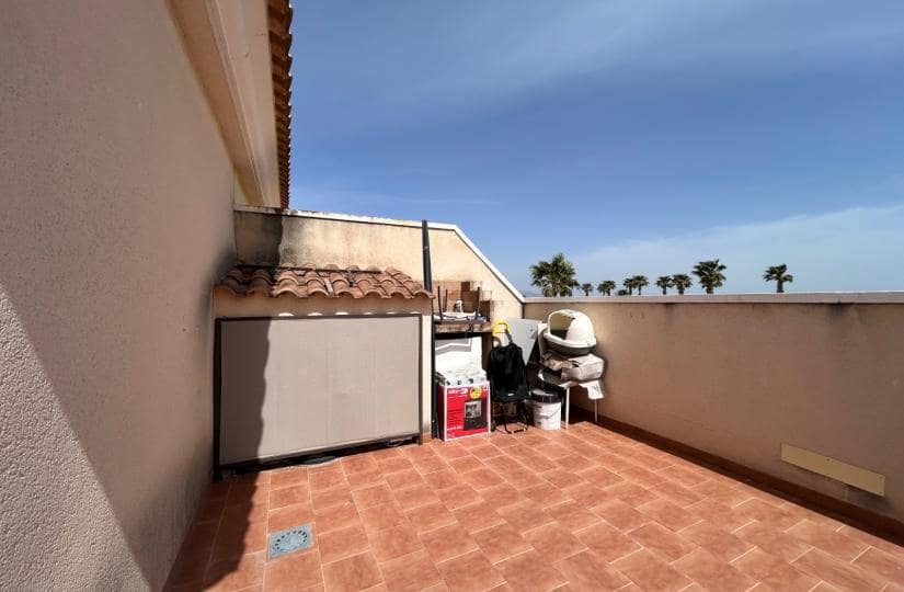 2 bedroom Apartment for sale in Jacarilla with pool garage - € 108,000 (Ref: 9776830)
