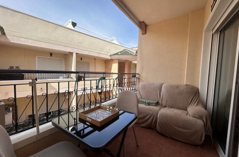 2 bedroom Apartment for sale in Jacarilla with pool garage - € 108,000 (Ref: 9776830)