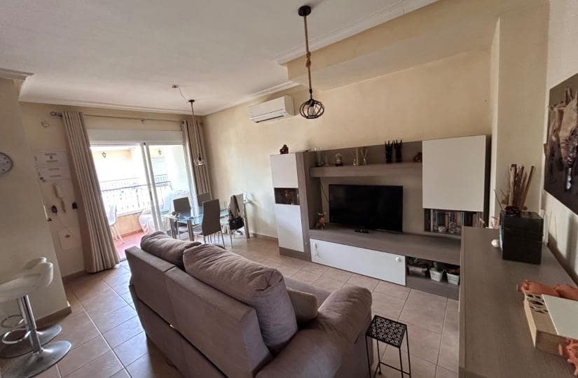 2 bedroom Apartment for sale in Jacarilla with pool garage - € 108,000 (Ref: 9776830)