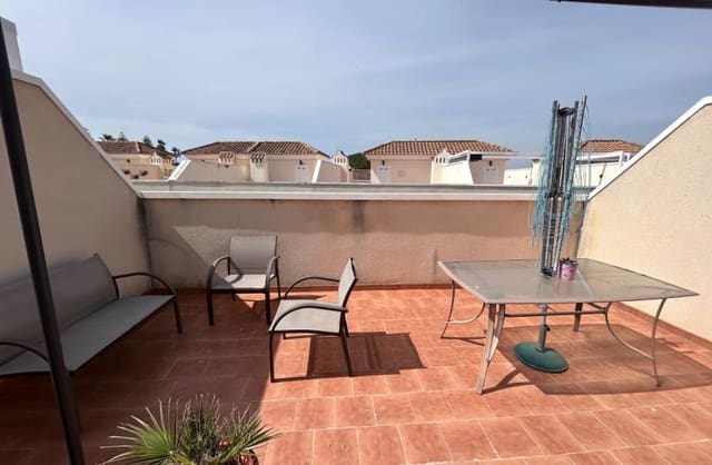 2 sypialnia Apartament na sprzedaż w Jacarilla z basenem garażem - 108 000 € (Ref: 9776830)