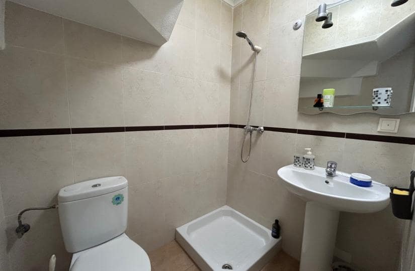 2 bedroom Apartment for sale in Jacarilla with pool garage - € 108,000 (Ref: 9776830)