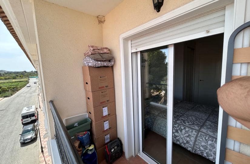 2 bedroom Apartment for sale in Jacarilla with pool garage - € 108,000 (Ref: 9776830)