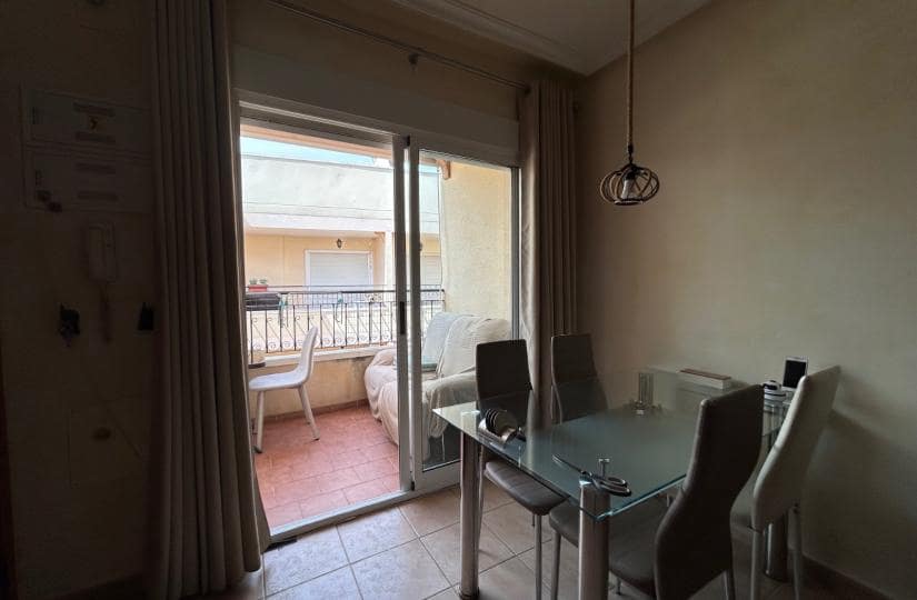 2 bedroom Apartment for sale in Jacarilla with pool garage - € 108,000 (Ref: 9776830)