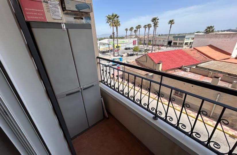 2 bedroom Apartment for sale in Jacarilla with pool garage - € 108,000 (Ref: 9776830)