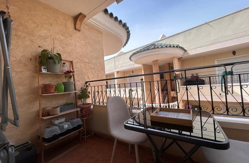 2 bedroom Apartment for sale in Jacarilla with pool garage - € 108,000 (Ref: 9776830)