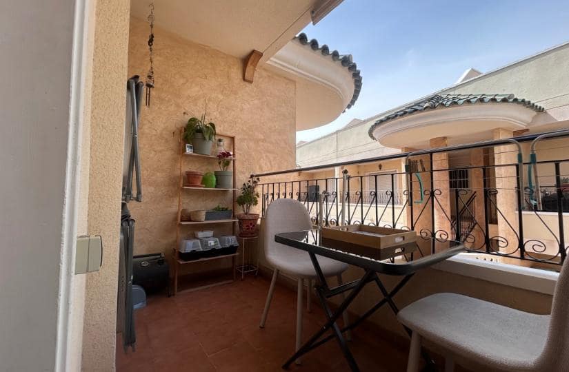 2 bedroom Apartment for sale in Jacarilla with pool garage - € 108,000 (Ref: 9776830)