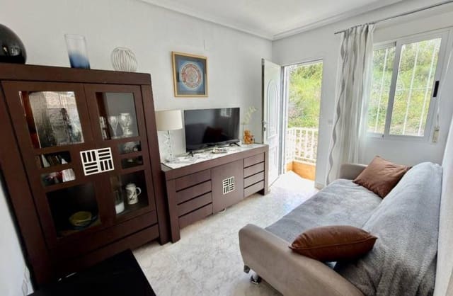 3 sypialnia Willa na sprzedaż w Ciudad Quesada, Rojales z garażem - 285 000 € (Ref: 9777574)