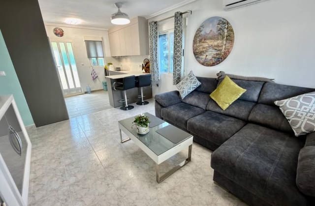 3 sypialnia Willa na sprzedaż w Ciudad Quesada, Rojales z garażem - 285 000 € (Ref: 9777574)