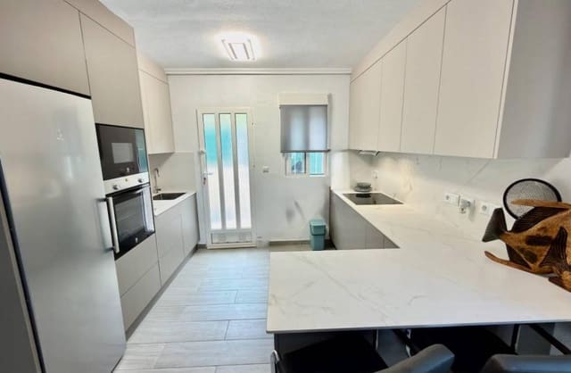 3 sypialnia Willa na sprzedaż w Ciudad Quesada, Rojales z garażem - 285 000 € (Ref: 9777574)