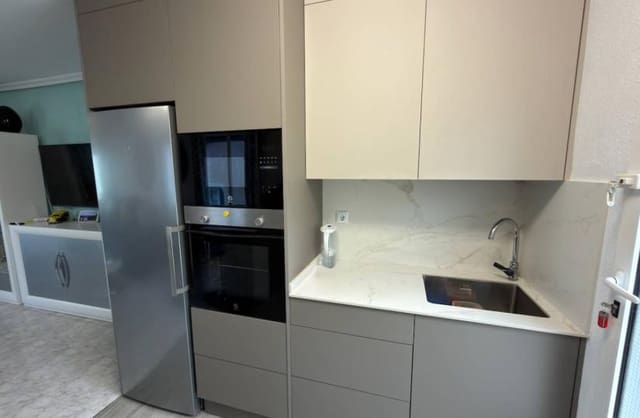 3 sypialnia Willa na sprzedaż w Ciudad Quesada, Rojales z garażem - 285 000 € (Ref: 9777574)