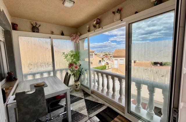 3 sypialnia Willa na sprzedaż w Ciudad Quesada, Rojales z garażem - 285 000 € (Ref: 9777574)