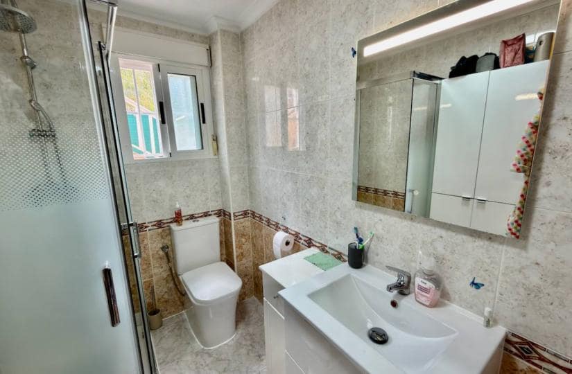 3 sypialnia Willa na sprzedaż w Ciudad Quesada z garażem - 285 000 € (Ref: 9777574)