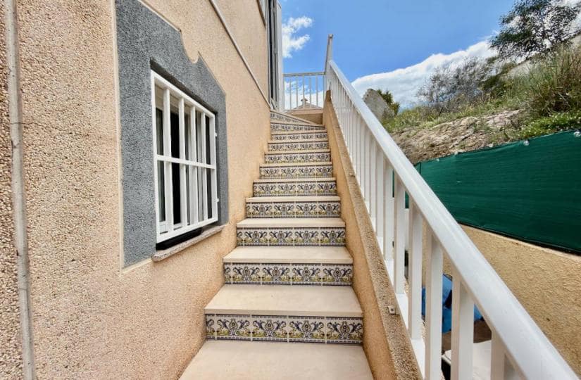 3 sypialnia Willa na sprzedaż w Ciudad Quesada z garażem - 285 000 € (Ref: 9777574)