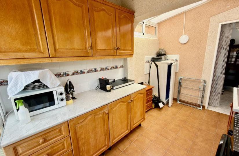 3 sypialnia Willa na sprzedaż w Ciudad Quesada z garażem - 285 000 € (Ref: 9777574)