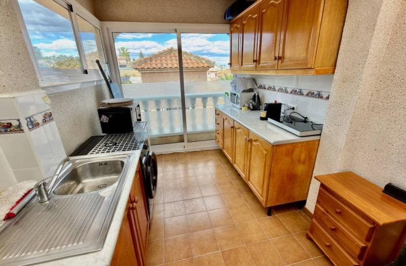 3 sypialnia Willa na sprzedaż w Ciudad Quesada z garażem - 285 000 € (Ref: 9777574)