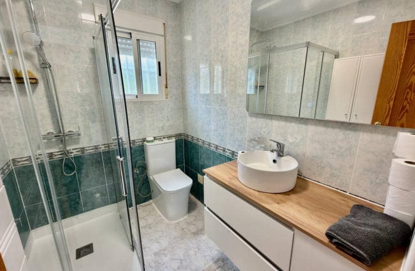 3 sypialnia Willa na sprzedaż w Ciudad Quesada z garażem - 285 000 € (Ref: 9777574)