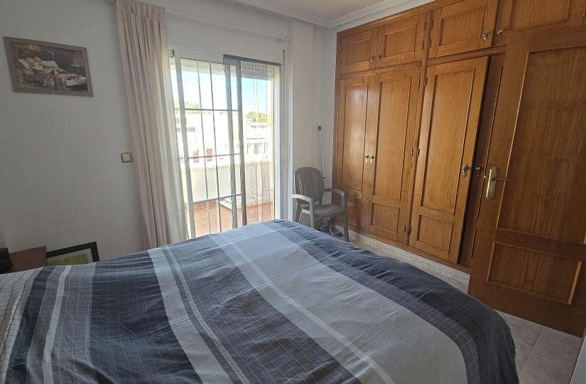 2 slaapkamer Halfvrijstaande villa te koop in Orihuela Costa met zwembad garage - € 265.000 (Ref: 9780056)