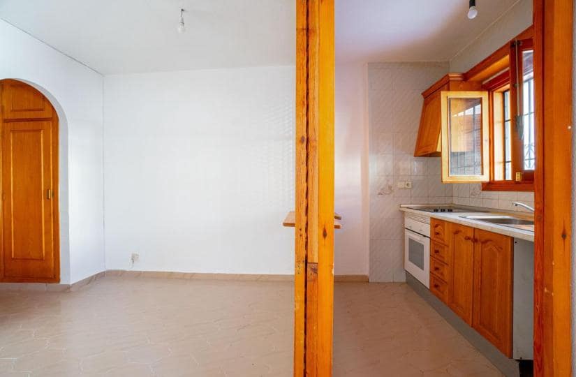 1 slaapkamer Appartement te koop in El Chaparral met zwembad - € 119.000 (Ref: 9780182)