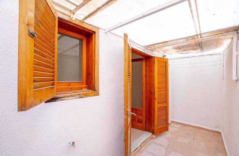 1 slaapkamer Appartement te koop in El Chaparral met zwembad - € 119.000 (Ref: 9780182)