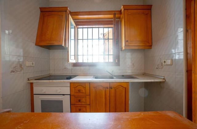 1 slaapkamer Appartement te koop in El Chaparral, Torrevieja met zwembad - € 119.000 (Ref: 9780182)