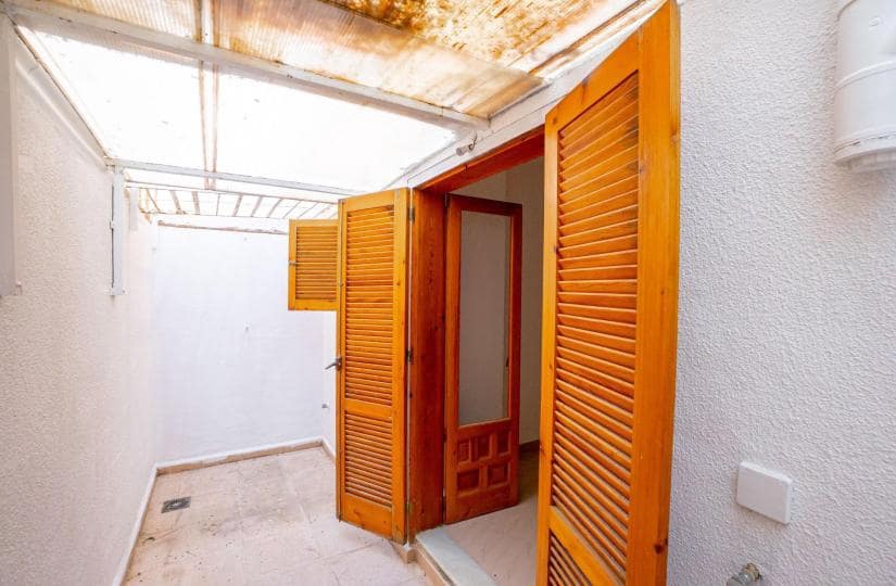 1 slaapkamer Appartement te koop in El Chaparral met zwembad - € 119.000 (Ref: 9780182)