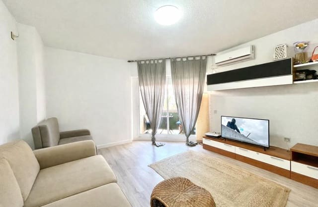Apartamento para venda em Avenida Habaneras - Curva de Palangre, Torrevieja com piscina - 84 900 € (Ref: 9793712)
