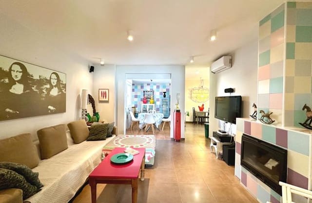 2 chambre Appartement à vendre à Rojales avec piscine - 149 000 € (Ref: 9793713)