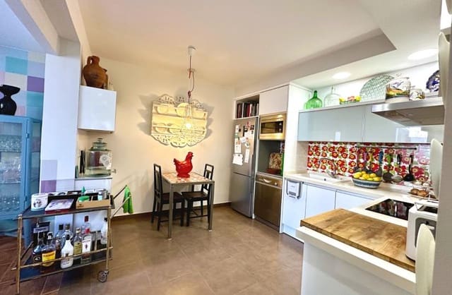 2 chambre Appartement à vendre à Rojales avec piscine - 149 000 € (Ref: 9793713)