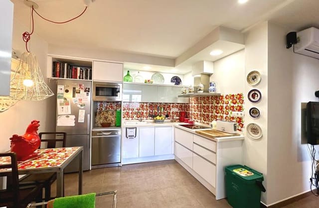 2 chambre Appartement à vendre à Rojales avec piscine - 149 000 € (Ref: 9793713)