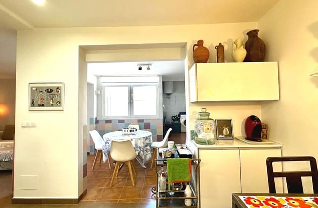 2 chambre Appartement à vendre à Rojales avec piscine - 149 000 € (Ref: 9793713)