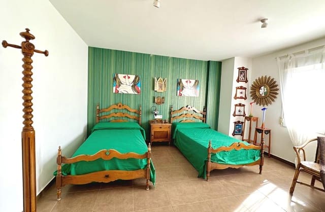 2 chambre Appartement à vendre à Rojales avec piscine - 149 000 € (Ref: 9793713)