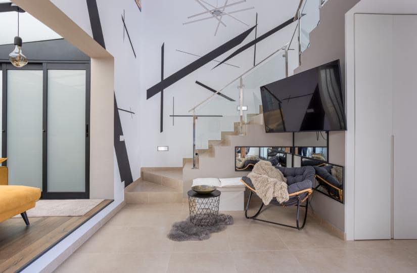 3 bedroom Villa for sale in Benijofar with pool garage - € 429,000 (Ref: 9795748)