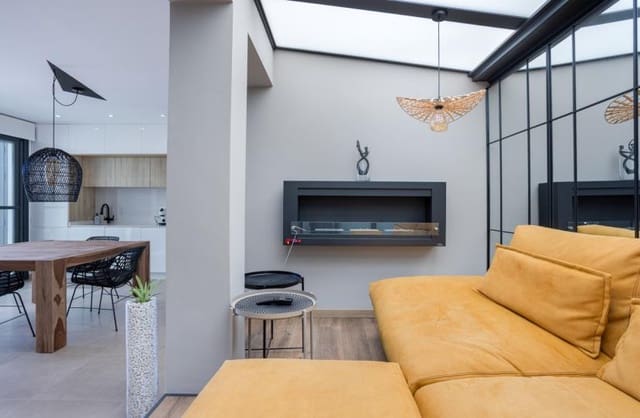 3 sovrum Villa till salu i Benijófar med pool garage - 429 000 € (Ref: 9795748)