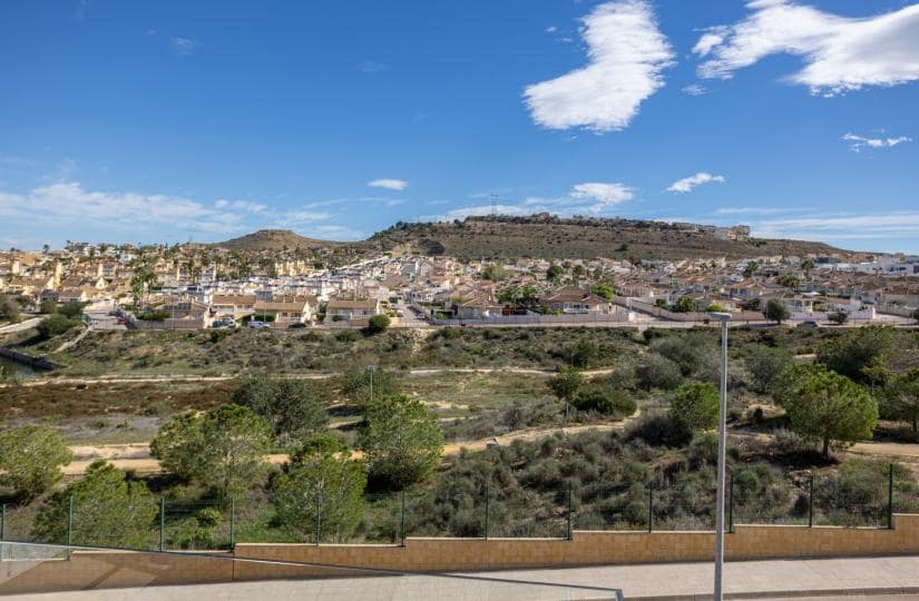 3 bedroom Villa for sale in Benijofar with pool garage - € 429,000 (Ref: 9795748)