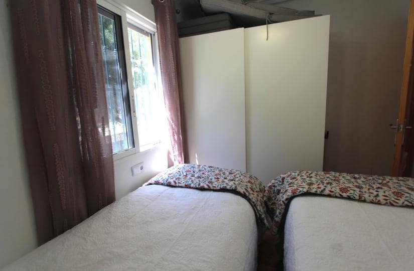 2 slaapkamer Appartement te koop in Algorfa met zwembad garage - € 125.000 (Ref: 9795749)