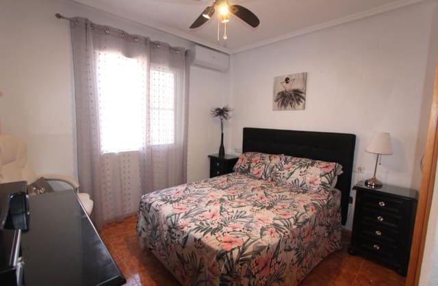 2 soverom Leilighet til salgs i Algorfa med svømmebasseng garasje - € 125 000 (Ref: 9795749)