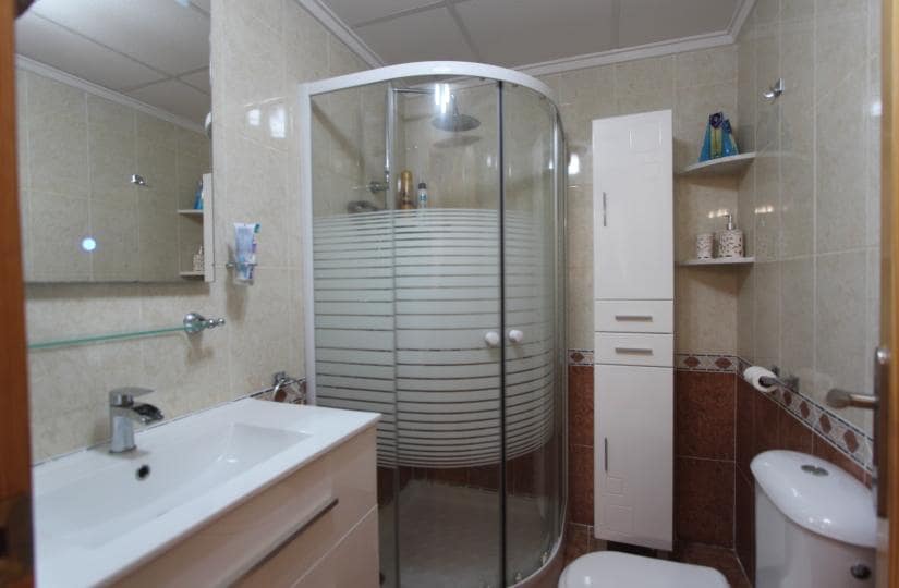 2 slaapkamer Appartement te koop in Algorfa met zwembad garage - € 125.000 (Ref: 9795749)