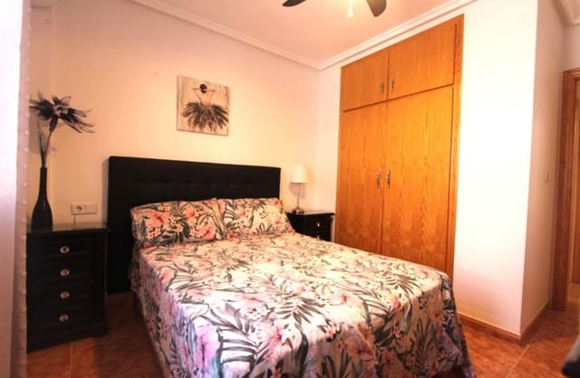 2 soverom Leilighet til salgs i Algorfa med svømmebasseng garasje - € 125 000 (Ref: 9795749)