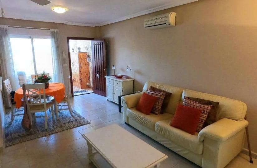 2 quarto Apartamento para venda em Jacarilla com piscina garagem - 104 995 € (Ref: 9800316)