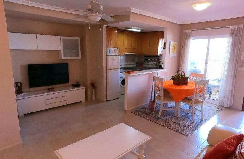 2 quarto Apartamento para venda em Jacarilla com piscina garagem - 104 995 € (Ref: 9800316)