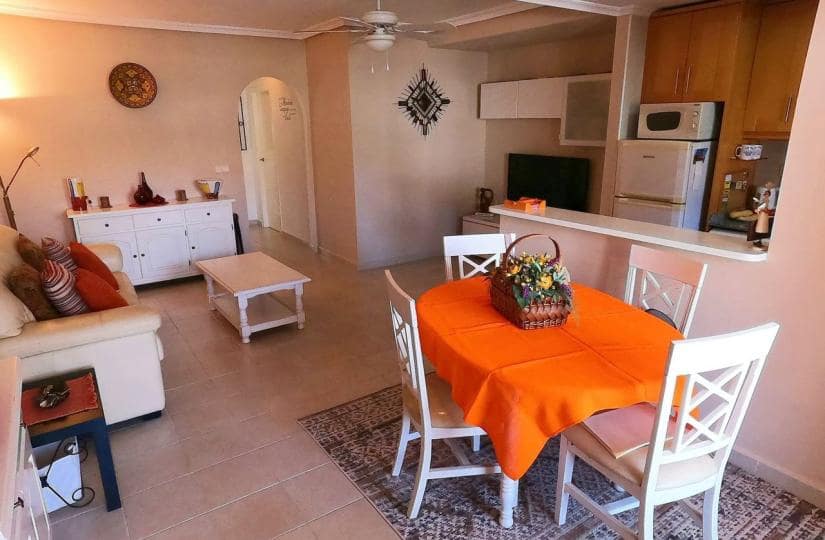 2 quarto Apartamento para venda em Jacarilla com piscina garagem - 104 995 € (Ref: 9800316)